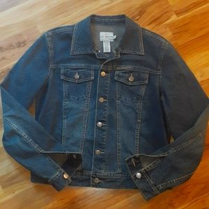 Calvin Klein Jean Jacket